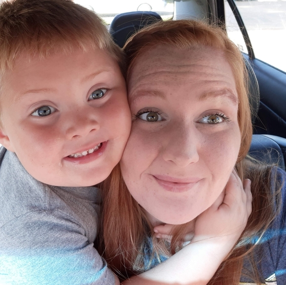 Meet your Posher, Kathryn - Picture 5 of 5